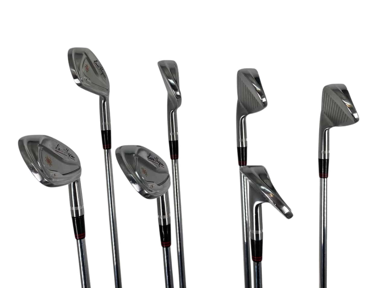 【希少】Ben Hogan TOUR CAVITY FORGED アイアンセット Ben Hogan PTxPro Forged Irons - Precision Golf Performance – One Golf