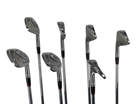 Ben Hogan PTxPro Forged Irons - One Golf