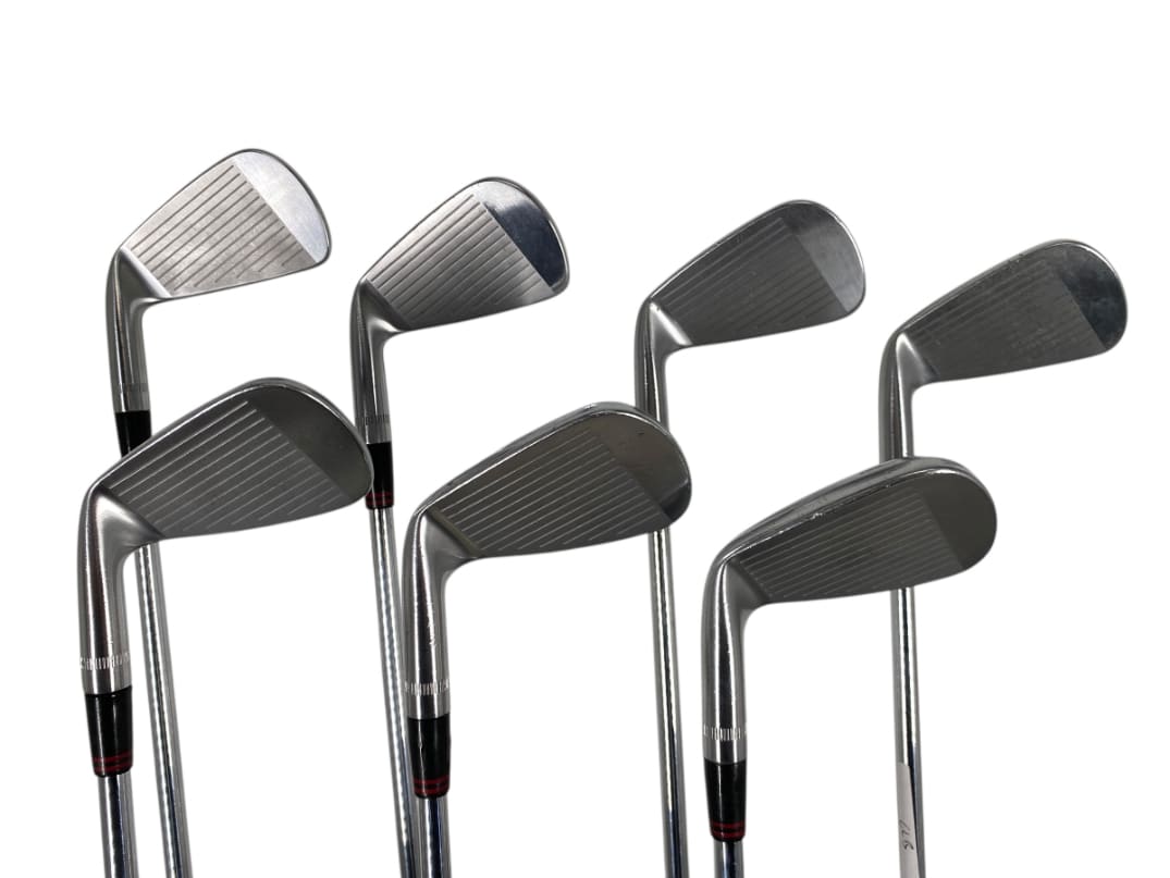 Ben Hogan PTxPro Forged Irons - Precision Golf Performance – One Golf