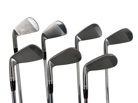 Ben Hogan PTxPro Forged Irons - One Golf