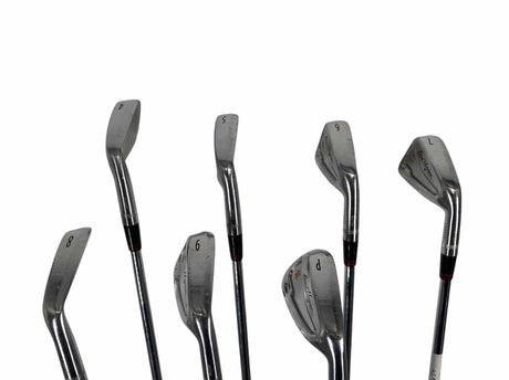 Ben Hogan PTxPro Forged Irons - One Golf