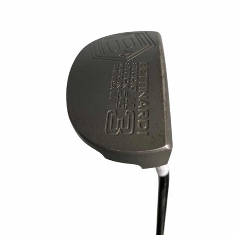 Bettinardi 2018 Studio Stock 3 Putter - One Golf