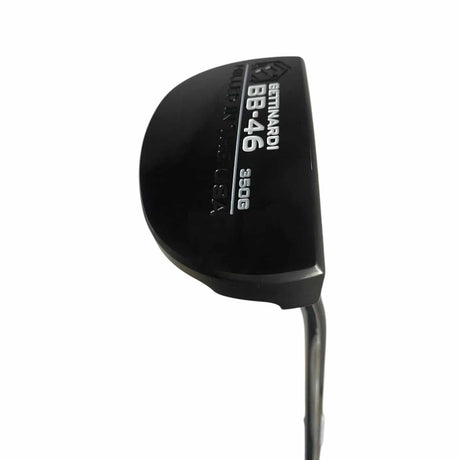 Bettinardi BB-46 Black Putter - One Golf