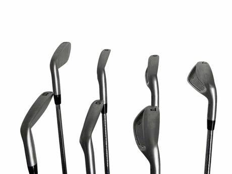 Bettinardi CB24 Forged Irons - One Golf
