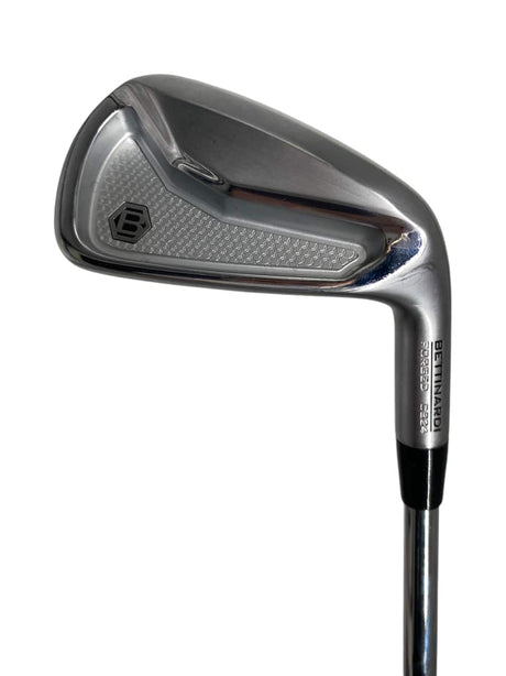 Bettinardi CB24 Forged Irons - One Golf