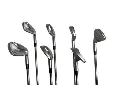 Bettinardi CB24 Forged Irons - One Golf