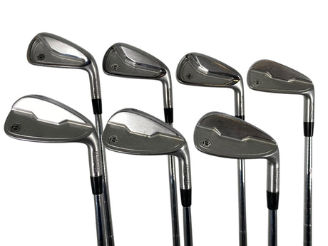 Bettinardi CB/MB Forged Irons - One Golf