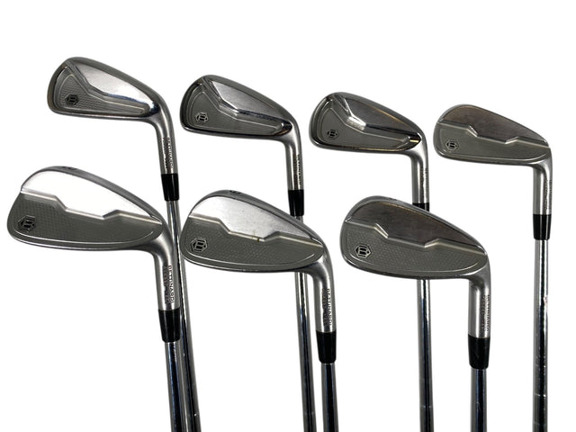 Bettinardi CB/MB Forged Irons - One Golf