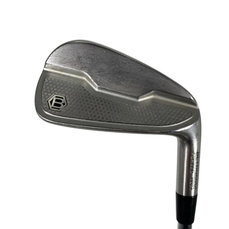 Bettinardi CB/MB Forged Irons - One Golf
