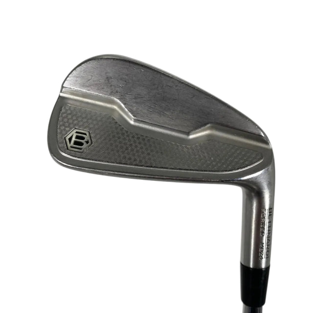 Bettinardi CB/MB Forged Irons - One Golf