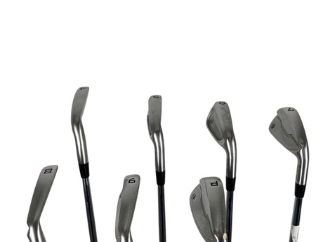 Bettinardi CB/MB Forged Irons - One Golf