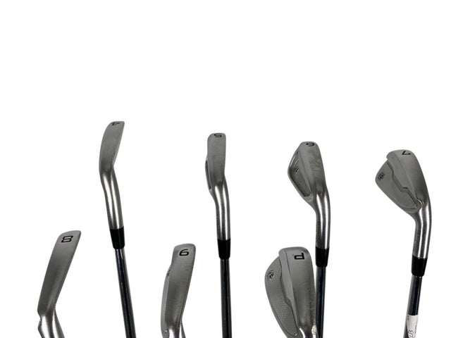 Bettinardi CB/MB Forged Irons - One Golf