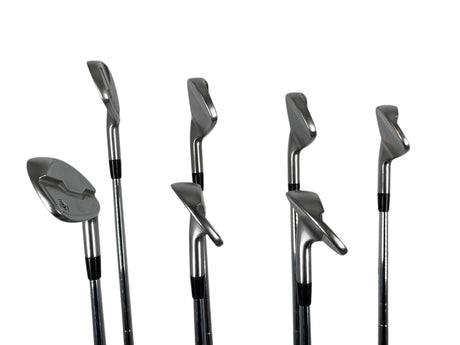 Bettinardi CB/MB Forged Irons - One Golf