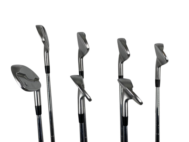 Bettinardi CB/MB Forged Irons - One Golf