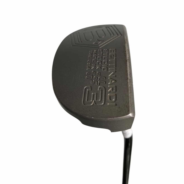 Bettinardi 2018 Studio Stock 3 Putter