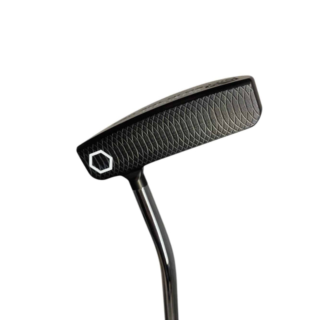 Bettinardi BB-46 Black Putter