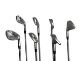 Bettinardi CB24 Forged Irons