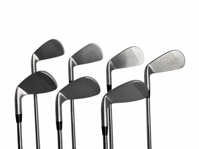 Bettinardi CB24 Forged Irons