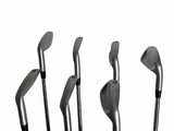 Bettinardi CB24 Forged Irons