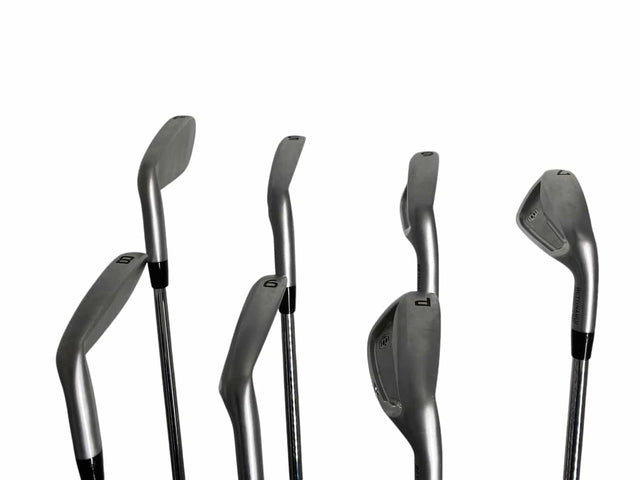 Bettinardi CB24 Forged Irons