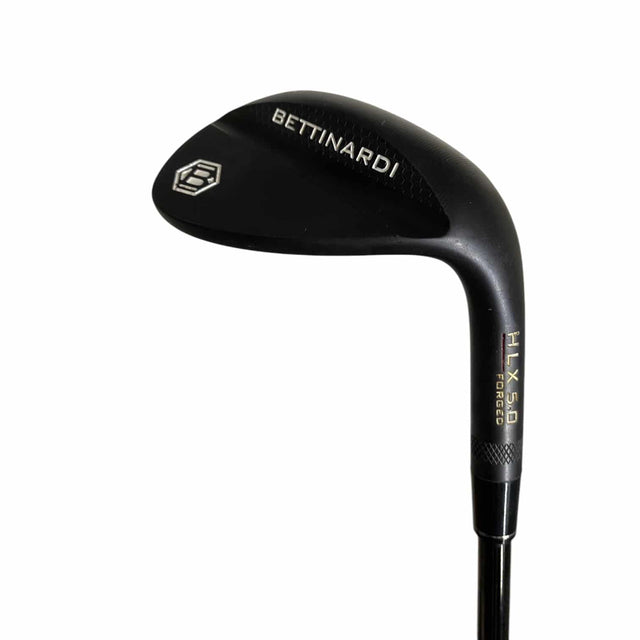 Bettinardi HLX 5.0 60º-08º C-Grind Wedge