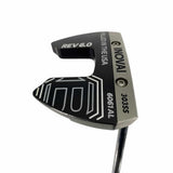 Bettinardi INOVAI 6.0 Crescent Neck Putters