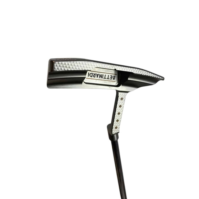 Bettinardi SS17 Limited Run Putter