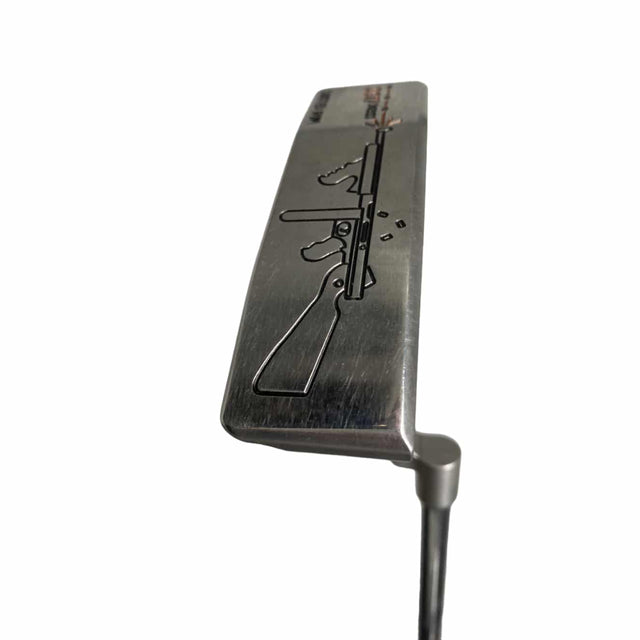 Bettinardi SS17 Limited Run Putter