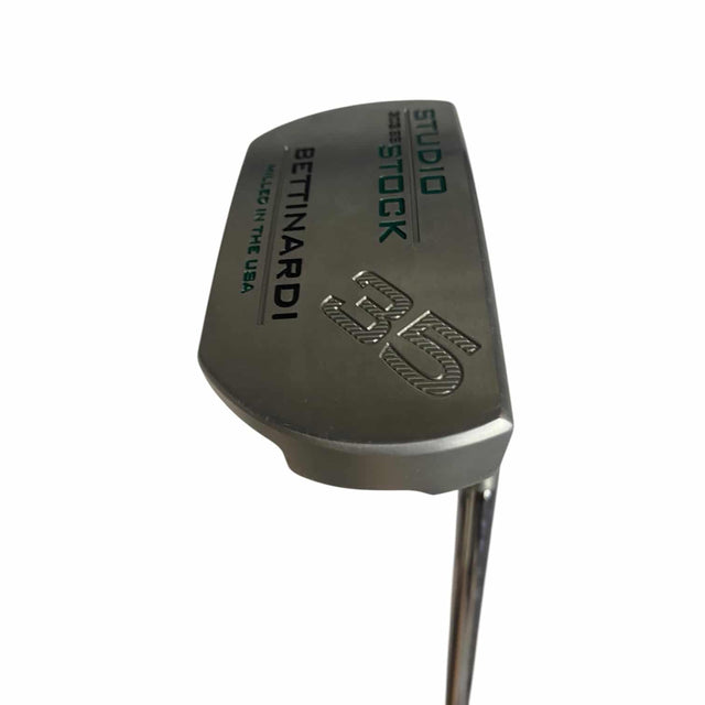 Bettinardi Studio Stock 35 Putter