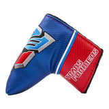 Bettinardi x Transformers Autobot Blade Putter Cover