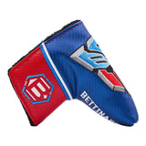 Bettinardi x Transformers Autobot Blade Putter Cover