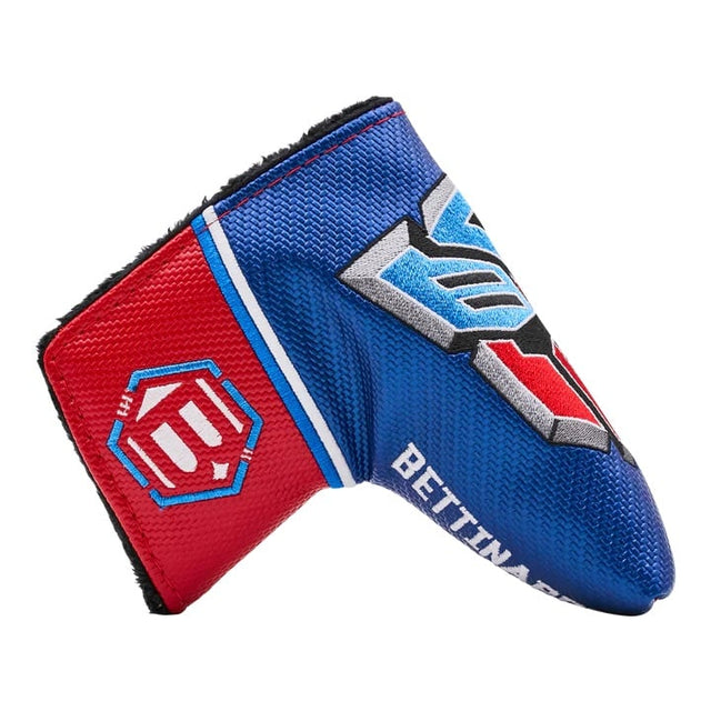 Bettinardi x Transformers Autobot Blade Putter Cover