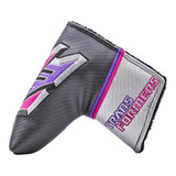 Bettinardi x Transformers Decepticon Blade Putter Cover