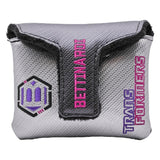 Bettinardi x Transformers Decepticon Mallet Putter Cover