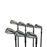 Bettinardi Forged CB24 Irons - One Golf