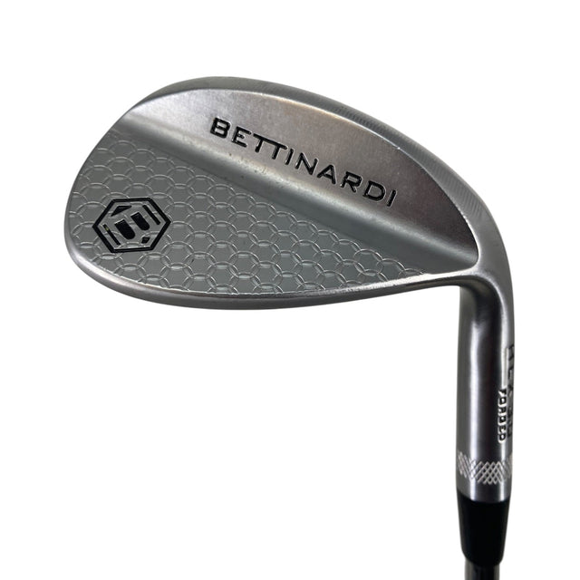 Bettinardi HLX 3.0 56°-12° C-Grind Wedge - One Golf