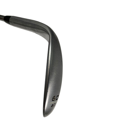 Bettinardi HLX 3.0 60º-08º C-Grind Wedge - One Golf
