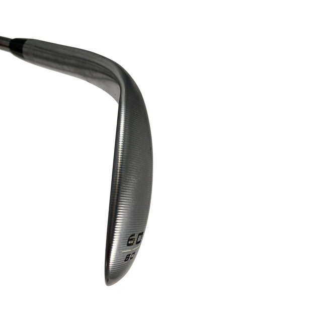 Bettinardi HLX 3.0 60º-08º C-Grind Wedge - One Golf