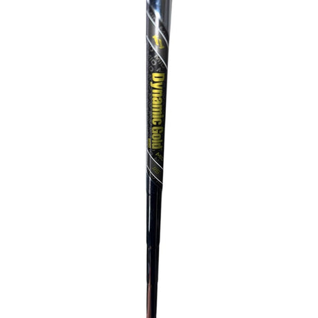 Bettinardi HLX 5.0 52º 8º Wedge - One Golf