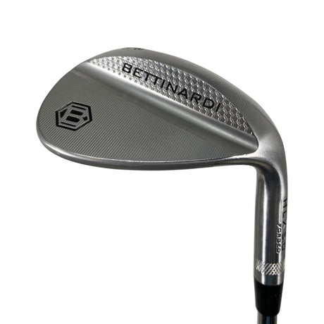 Bettinardi HLX 5.0 58°-12° RJ-Grind Wedge - One Golf