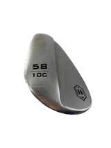 Bettinardi HLX 5.0 58 Degree Wedge - One Golf
