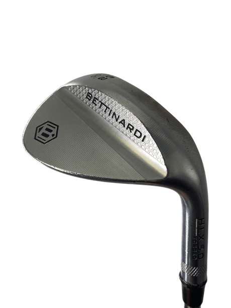 Bettinardi HLX 5.0 58 Degree Wedge - One Golf