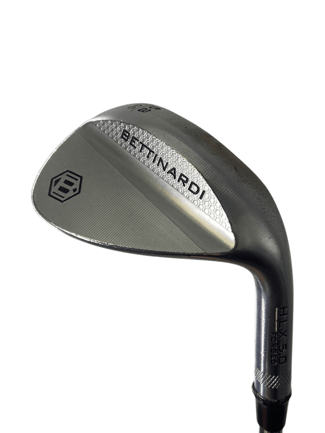 Bettinardi HLX 5.0 58 Degree Wedge - One Golf