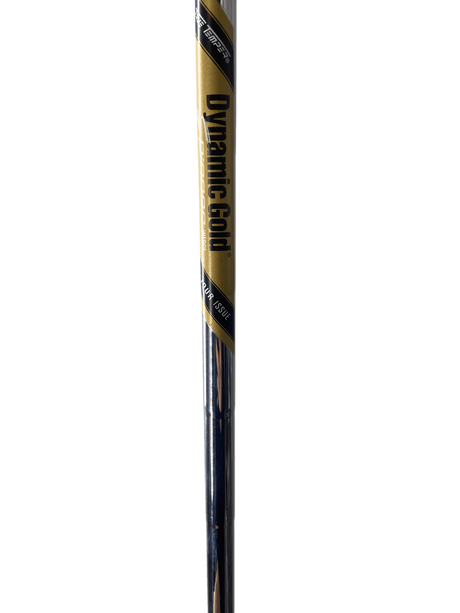 Bettinardi HLX 5.0 58 Degree Wedge - One Golf