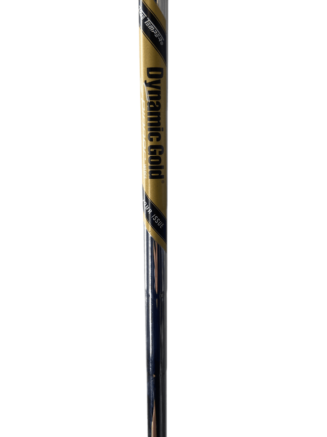 Bettinardi HLX 5.0 58 Degree Wedge - One Golf