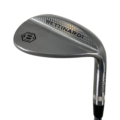 Bettinardi HLX 5.0 60º-08º C-Grind Wedge - One Golf