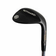Bettinardi HLX 5.0 Forged 52º-08º C-Grind Black Wedge - One Golf