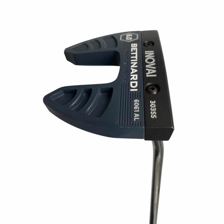 Bettinardi INOVAI 6.0 Crescent Neck Putters - One Golf