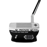 Bettinardi Inovai Rev 8.0 Slant Putter - One Golf