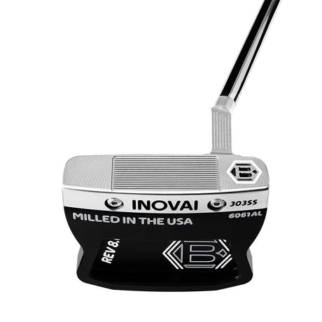Bettinardi Inovai Rev 8.0 Slant Putter - One Golf